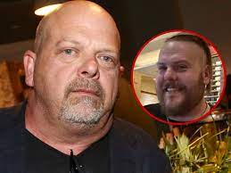Pawn Stars' Rick Harrison's Son's Cause of Death Confirmed as Fentanyl OD