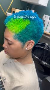 Photo by Toya Henry (@hairbyguap) · September 25, 2020