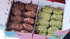 Check spelling or type a new query. 15 Makanan Snack Kekinian 2019 Paling Enak Tokopedia Blog