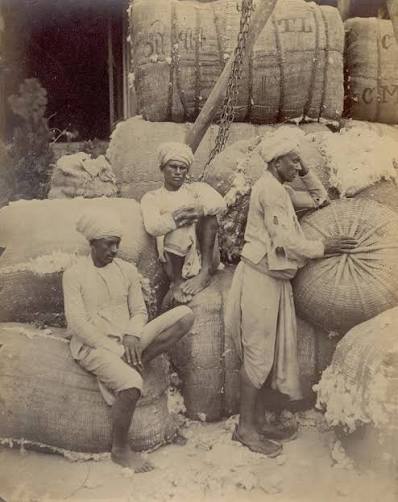 15 Mumbai in the 1850 s, India Images: PICRYL - Public Domain Media Search Engine Public Domain Search