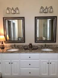 And with today's contemporary bathroom vanity cabinets, it's never been easier to give one of the most used rooms in your house a makeover. Bathroom Remodeling Gallery In Wilson Nc