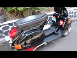 More images for vespa exclusive 2 » Vespa Exclusive 2 98 Sutamichaerul S Property Youtube