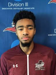 2018-2019 Men's Basketball Roster