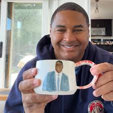 My sister was my anchor, my guide, and the strongest person I've ever  known. On the day I graduated from law school, we drove to UCLA