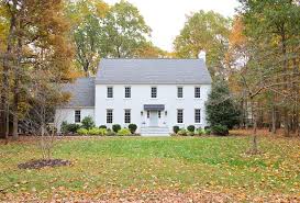 Some drilling of the top support bracket may be required if the factory holes are not inline with wall studs. What We Ve Changed Since Painting Our Brick House White Young House Love