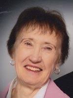 Joanne Launer Obituary (1933