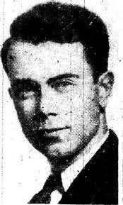 George Molt's Instagram, Twitter & Facebook