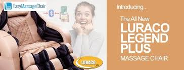 A Legend Is Reborn In The Luraco Legend Plus Medical Massage Getting A Massage Leg Massage
