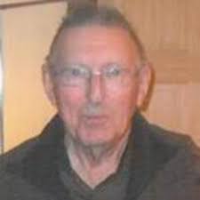 Aurele "Joe" Bray Obituary October 25, 2015