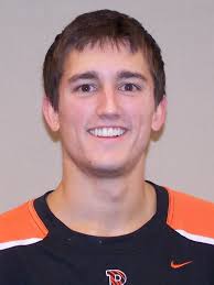 Men's Tennis Gets First Spring Win, Tops Richmond 7-0