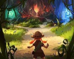 Choose Your Path Hearthstone Wiki Choose Your Path Paths Illustration