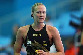 After winning 7 world titles and 15 european crowns (long and short course), the swede. Sarah Sjostrom Swe You Need To Challenge Yourself Sometimes