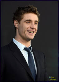 Jake Abel & Max Irons: 'The Host' Premiere: Photo 546610