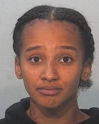 Brittany Nicole Breen OWI in Hamilton County