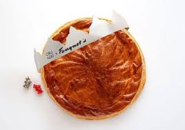 Feves et galette des rois (en) activité qui consiste à. Decouvrez Les Plus Belles Feves Dans Les Galettes Des Rois Elle A Table