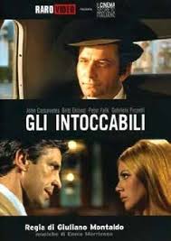 La biografia di giuliano montaldo. Gli Intoccabili Dvd Dvd Film Di Giuliano Montaldo Giallo Ibs