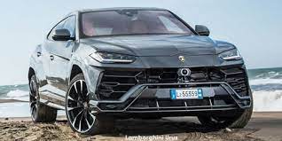 Since over 30 years soder trading house is established in the south of germany. Lamborghini Urus Price South Africa New 2021 Pricing Auto Dealer