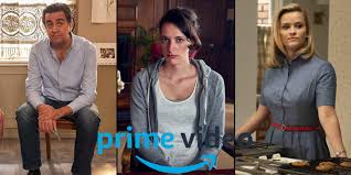 The story reshuffles reality the best movies on amazon prime right now. Die Aktuell 40 Besten Serien Bei Amazon Prime Video Hifi De