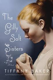 Salt: A Novel