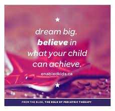 Quotes About Being A Pediatrician Quotesgram Pediatric Therapy Quotes For Kids Special Needs Quotes