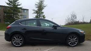 Check spelling or type a new query. 2018 Mazda3 Touring Hatchback First Impressions The News Wheel