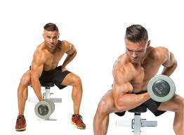 Cách ăn uống giúp tăng cơ, giảm mỡ - người tập tạ nên biết