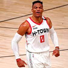 Check out all of russell westbrook's best plays from his ridiculous first season with the wizards #statefarmplayin . Russell Westbrook John Wall Trade Who Won The Deal Sports Illustrated