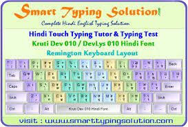 Image Result For Keyboard Hindi Typing Complete Chart Font