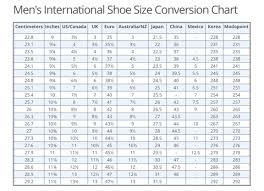 Convert Shoe Size Women Shoes Online