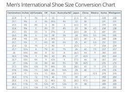 Convert Shoe Size Women Shoes Online