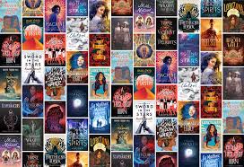Category > science fiction, fantasy & horror. Best Young Adult Science Fiction Fantasy And Horror Of 2020 Tor Com