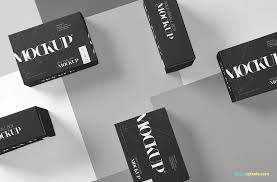 Beautiful Packaging Box Mockup Free Zippypixels Box Mockup Free Mockup Packaging Mockup