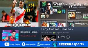 Se te pueden ocurrir todo tipo de nombres graciosos para la clave de wifi y basta con echar un vistazo a internet para que encontremos ideas divertidas. Ingenio Peruano Los Nicks Mas Graciosos De Dota 2 Con Figuras Locales Fotos Libero Pe