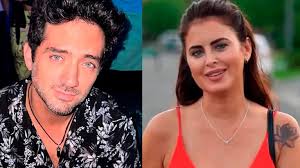 La desgarradora despedida de Pablo Heredia, el amor de Silvina Luna en Gran  Hermano, tras su muerte