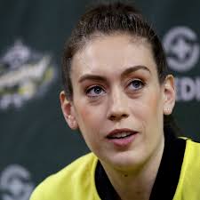 Seattle Storm weathers Breanna Stewart's injury, but the entire WNBA feels  her absence - The Washington Post