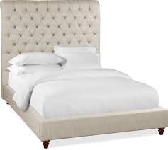 Bedroom Furniture Diana King Upholstered Bed Natural King Upholstered Bed Queen Upholstered Bed Vintage Bedroom Furniture