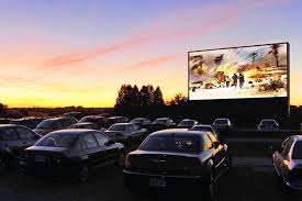 To go or carry in a vehicle drive into town mom drove me to school. Drive In Movie Theatres Are Finally Allowed To Open In Ontario