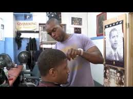 All of george's clients are very. George S Haircut Youtube