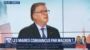 Le discours d'emmanuel macron portant sur l'épidémie de coronavirus et les mesures destinées à la restreindre a fait l'objet d'un couac. Un Maire Du Lot Reagit Sur Bfm Tv Suite Au Discours D E Macron Devant 2000 Maires Actu Lot