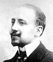 À l'âge de seize ans, il publie son premier recueil poétique, intitulé primo vere (1879). Il Piacere Wikipedia