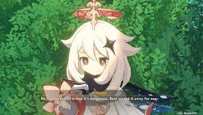 Want to discover art related to paimon? Genshin Impact Paimon Age Know Everything About Paimon And The Best Characters