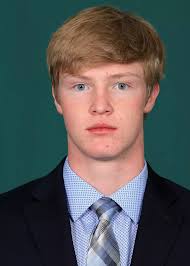 2018 Men's Lacrosse Roster