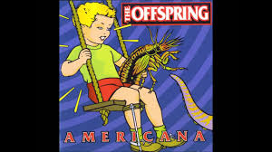 It is the fourth track from their fifth studio album americana (1998) and was released as the first single from the album. The Offspring Pretty Fly For A White Guy Hd Youtube