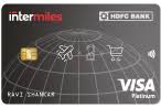 Intermiles platinum credit card by hdfc bank offers some exclusive benefits like one complimentary jet airways ticket & upto 4,000 bonus jpmiles & discount voucher. Intermiles Hdfc Bank Platinum Credit Card Apply For The Best Airline Credit Card Hdfc Bank