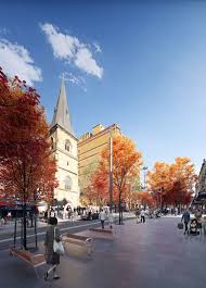 We did not find results for: Australia S First High Street Comes Back To Life In Sydney S Central Social District