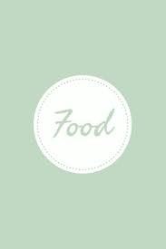 Maybe you would like to learn more about one of these? Instagram Highlight Covers Labellabora Food Ilustrasi Poster Fotografi Editorial Ilustrasi