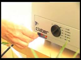 Claber Automatic Watering Oasis System Youtube