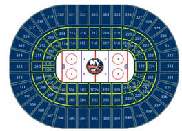 Nassau Veterans Memorial Coliseum Seating Chart Vip Tv Com