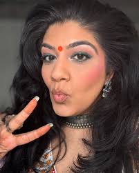 Manisha Mistry Henna