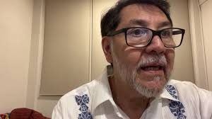 Gerardo Fernández Noroña